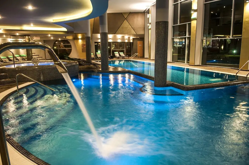 Hotel Azur Premium