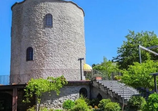 Torre Orsini