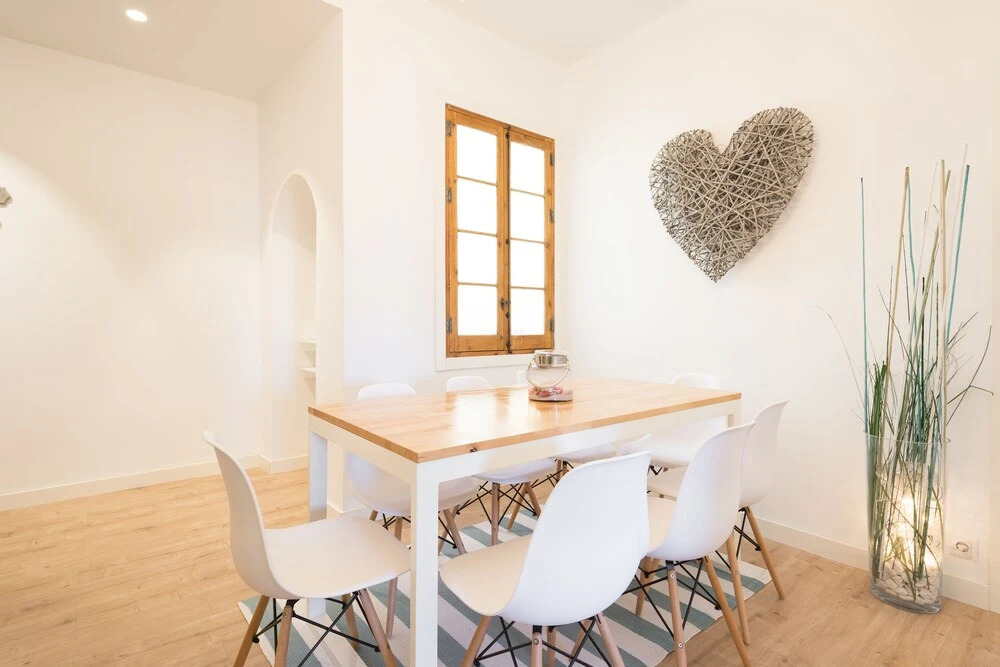 Ahro Suites Plaza de Arriola 1