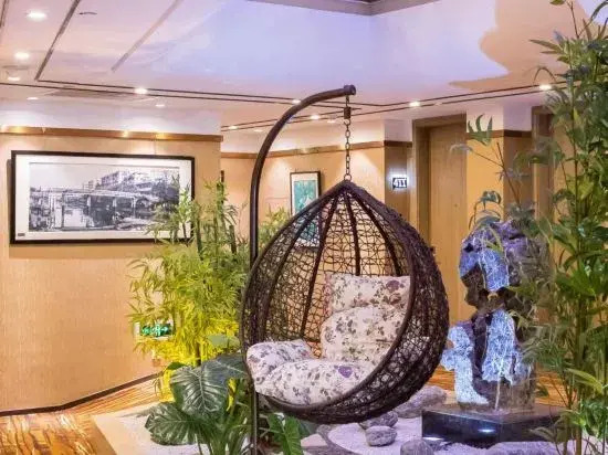 Babala Hotel (Guangzhou Dagang)