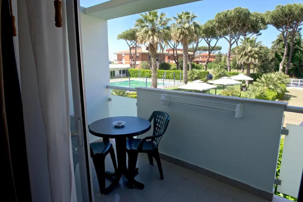 Albergo Mediterraneo