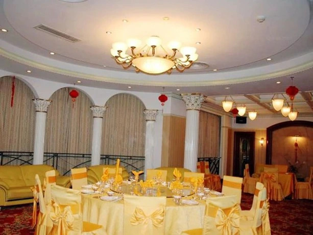 Pujing Hotel