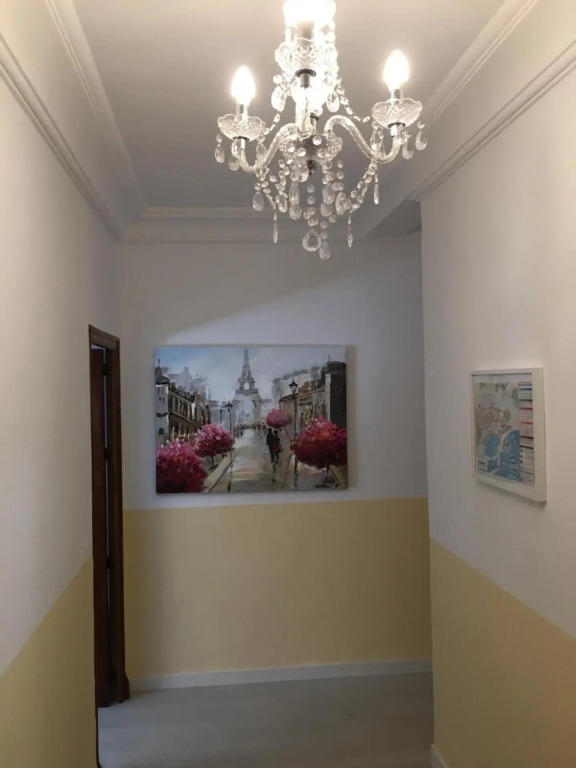 Apartment San Carlos Alicante II