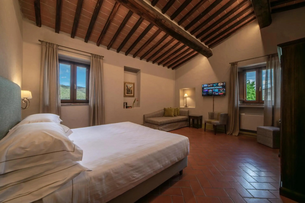 Ultimo Mulino Wellness Country Hotel