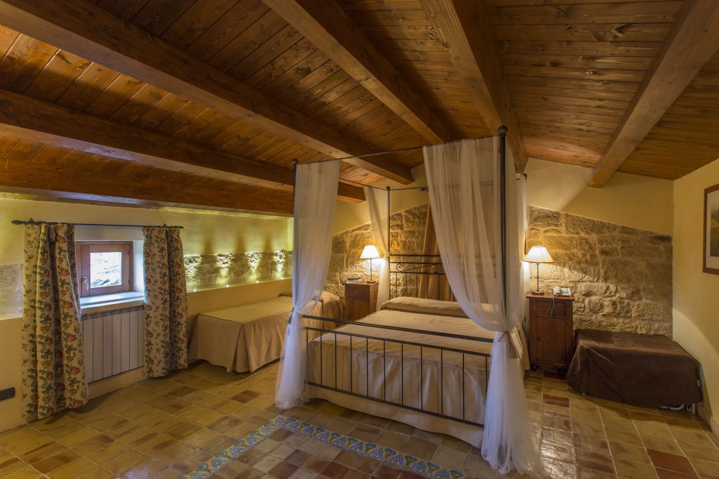 Agriturismo Il Granaio Hotel & SPA