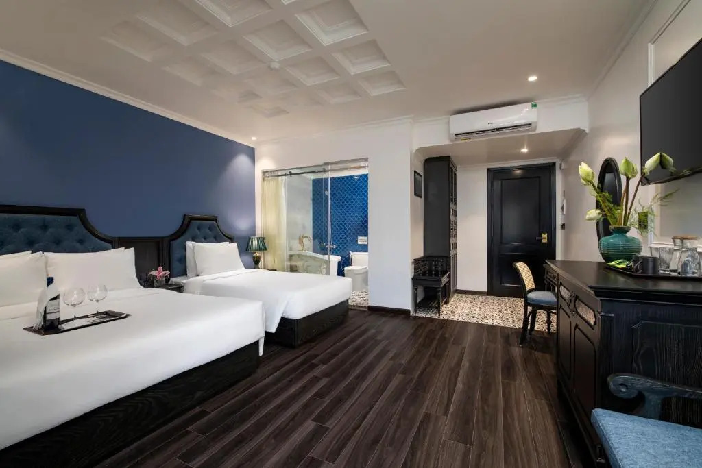 Ha Long Essence Hotel