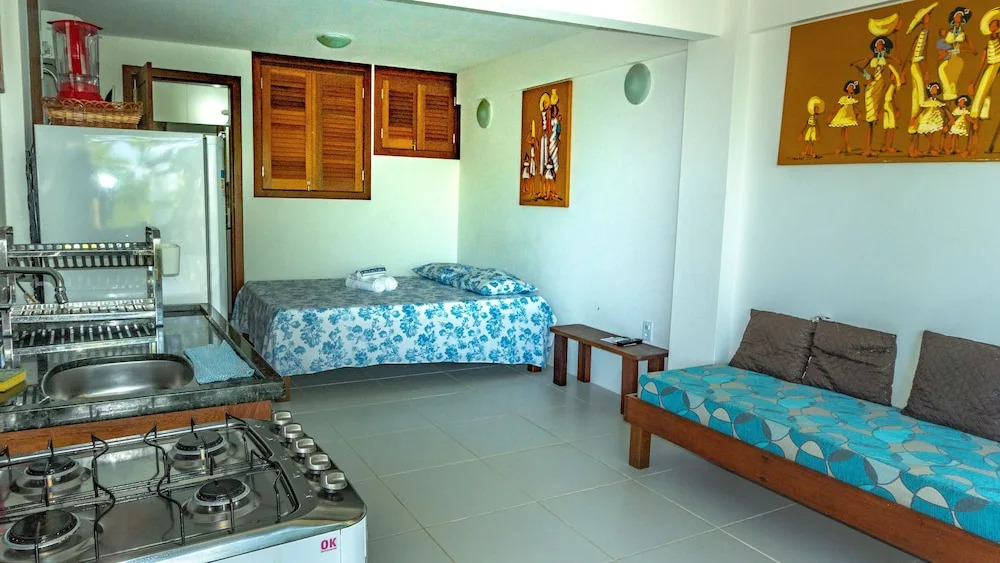 Pousada Vila das Flores