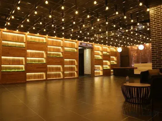 Shou Cheng Hotel Select