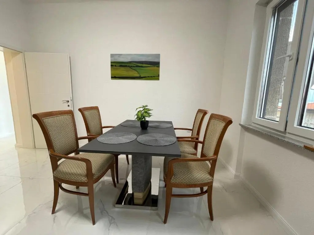 Luxury Apartment Dalia Rijeka