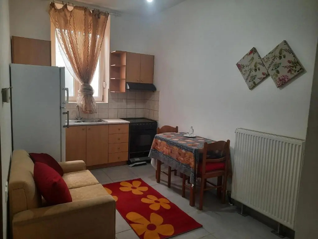 Evis Rooms