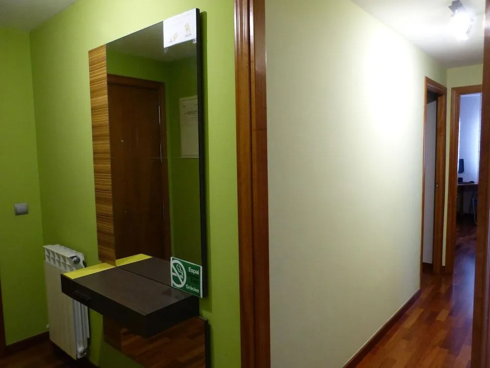 Agora Apartment