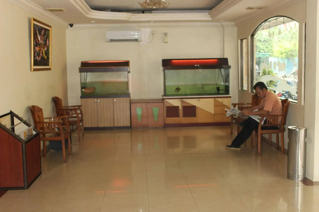Batam Star Hotel