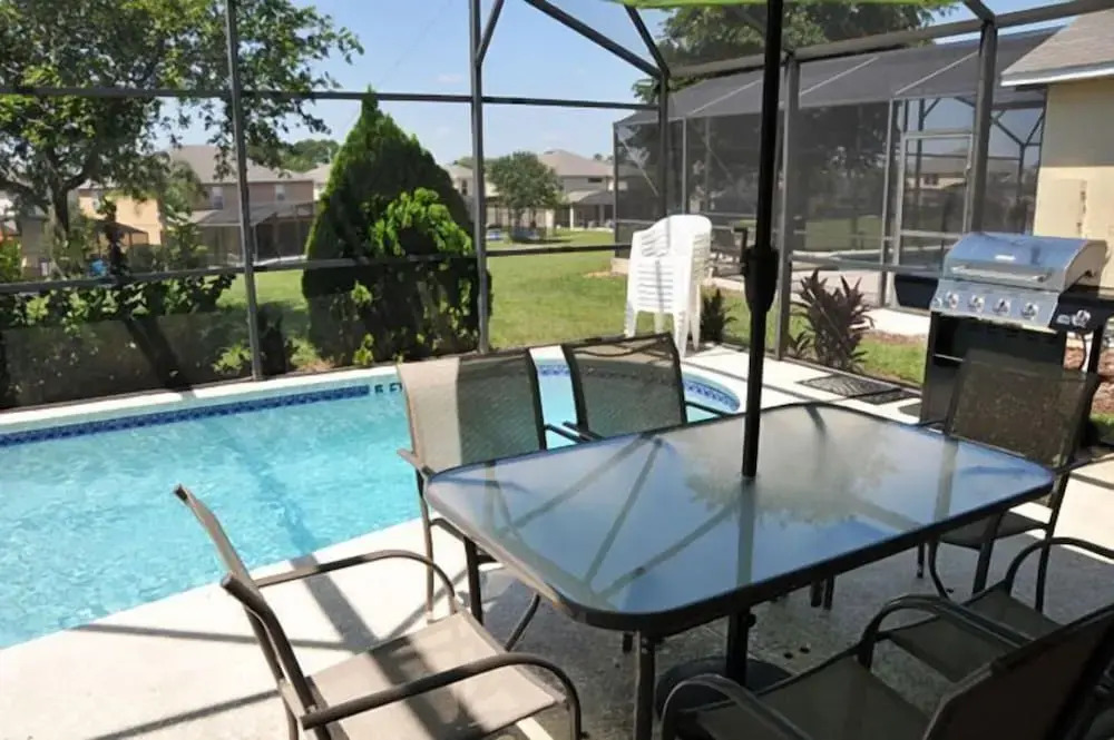 Ov3990 - Emerald Island - 7 Bed 4.5 Baths Villa