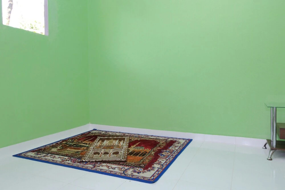 Airy Eco Syariah Rancamaya Bakom Pesantren 17 Bogor