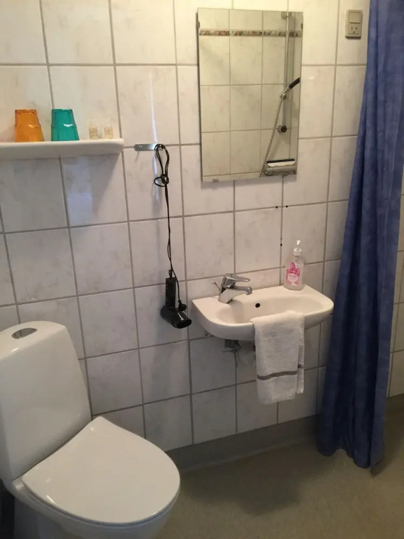 Hotel Vamdrup