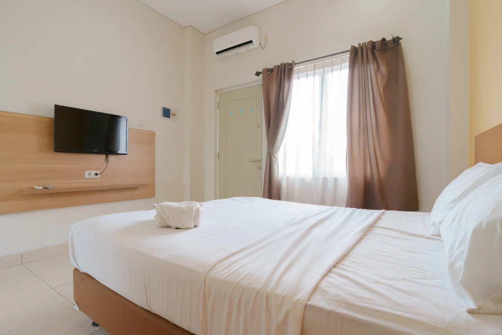 Mango Suites RedPartner