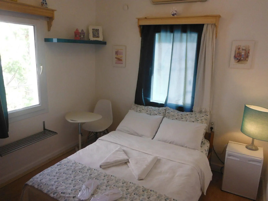 Myndos Pension
