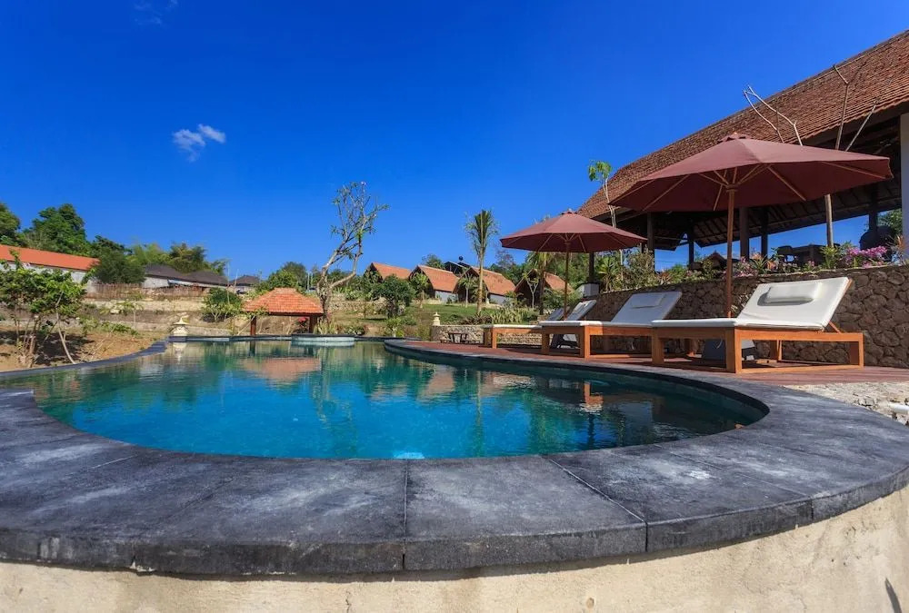 Tahoma Villas Labuan Bajo by ABM
