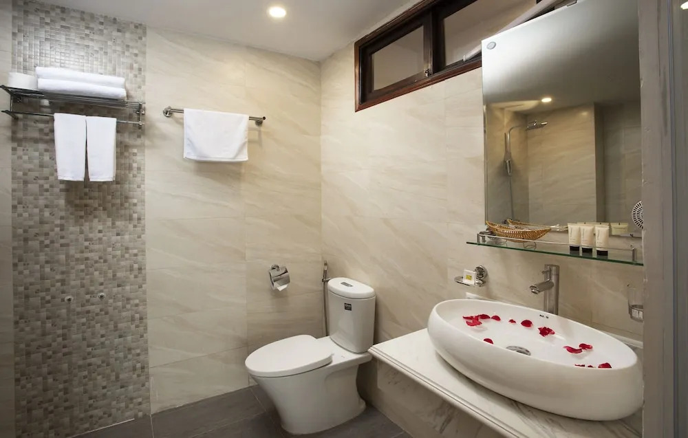 Cosmo Garden Hotel  Spa