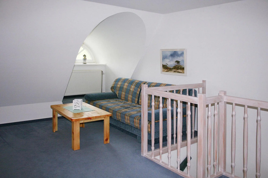 Apartment in the holiday complex aft Diek, Zingst