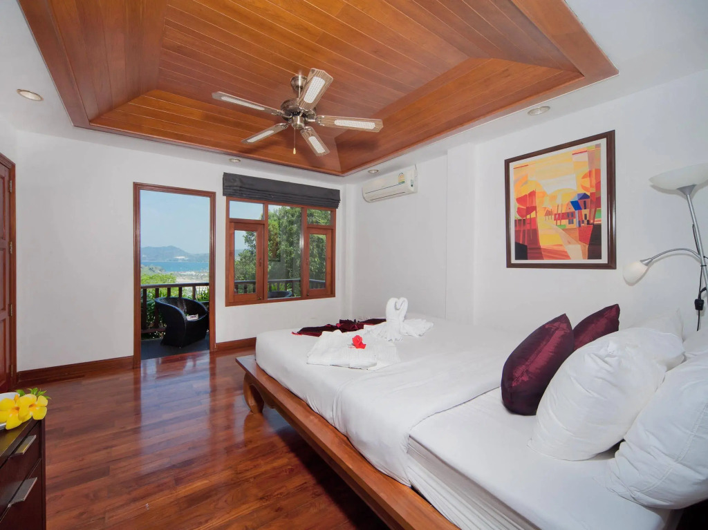 Patong Hill Estate 5