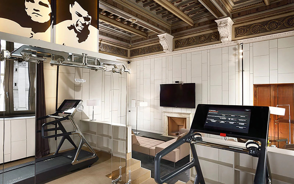 Piazza del Gesù Luxury Suites