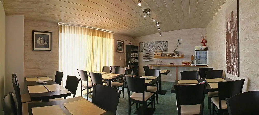 Hôtel Le Keroman
