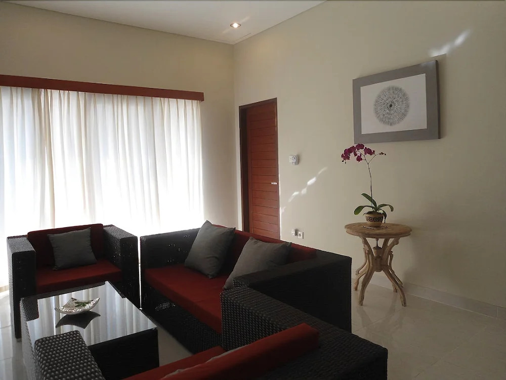 Villa Kookaburra Sanur
