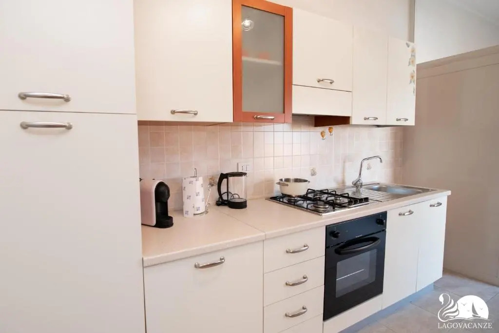 Appartamento Garden Ville