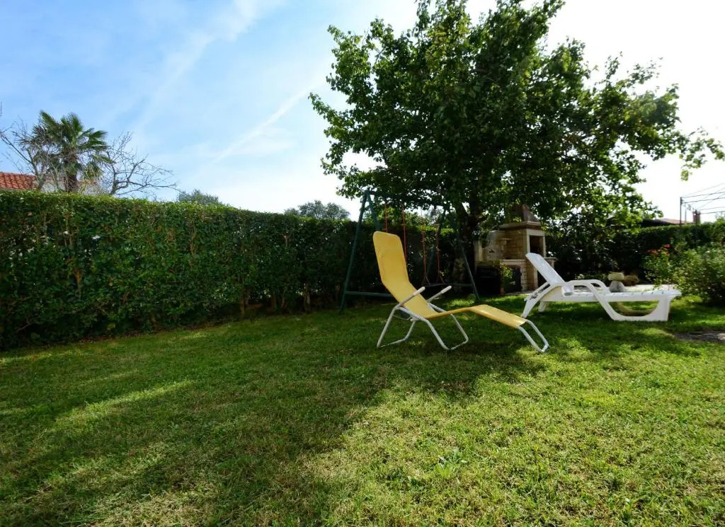 Apartments Rocka 1195