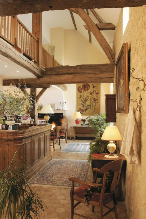 Hôtel Le Clos