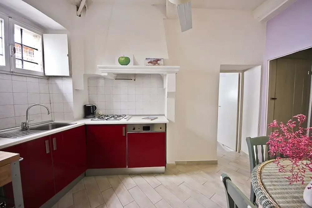 Pinzochere Ground Floor