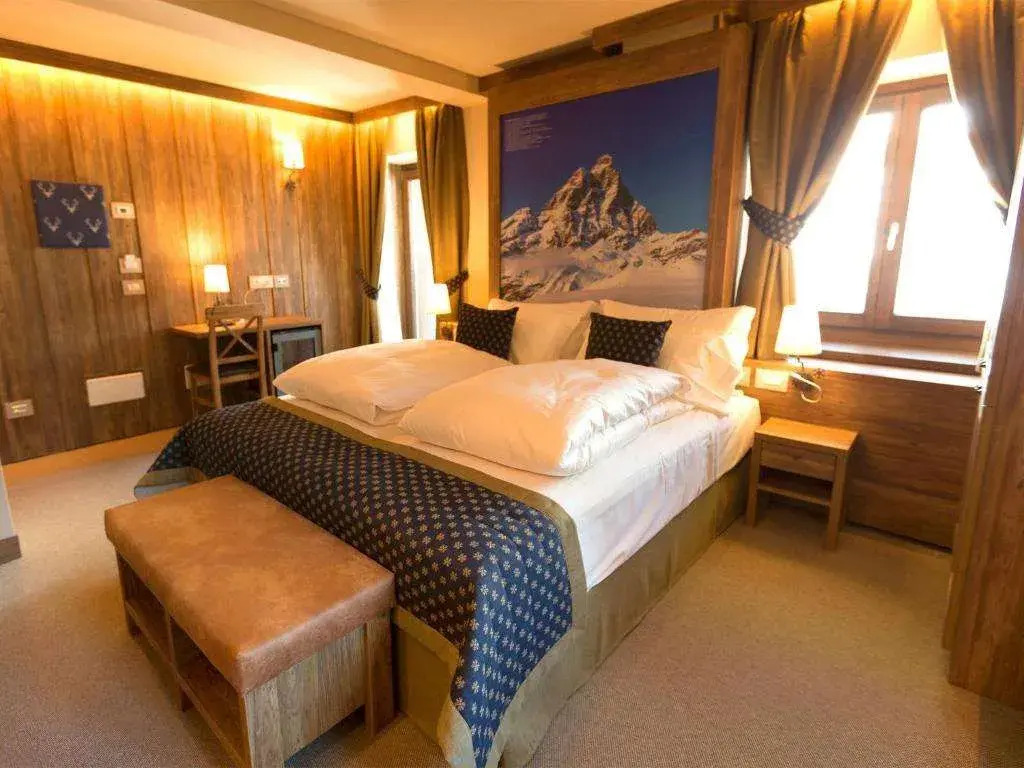 Hotel Marmore