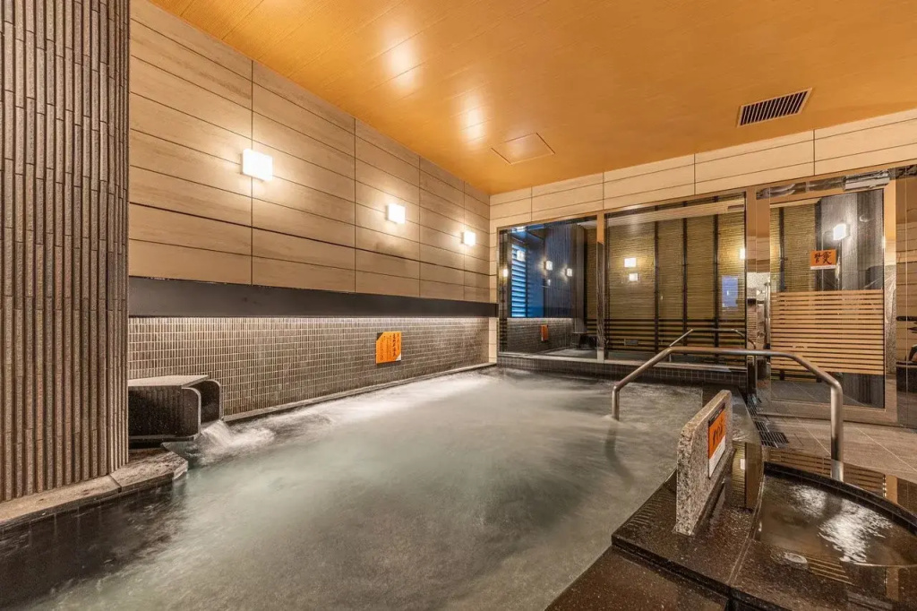 APA Hotel Hiroshima Ekimae Shinkansenguchi