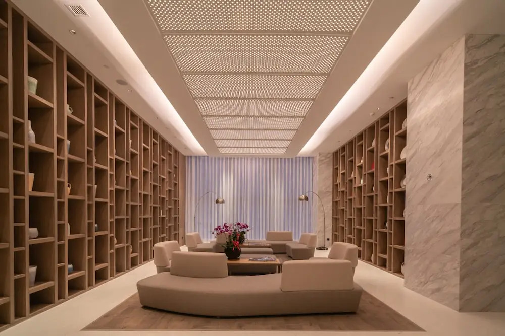 The Luzerne Hotel