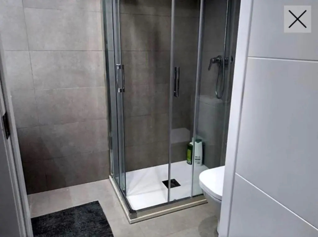 Apartamento totalmente reformado en 1ª linea