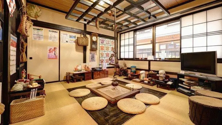 Hijiori Onsen Otomoya Ryokan