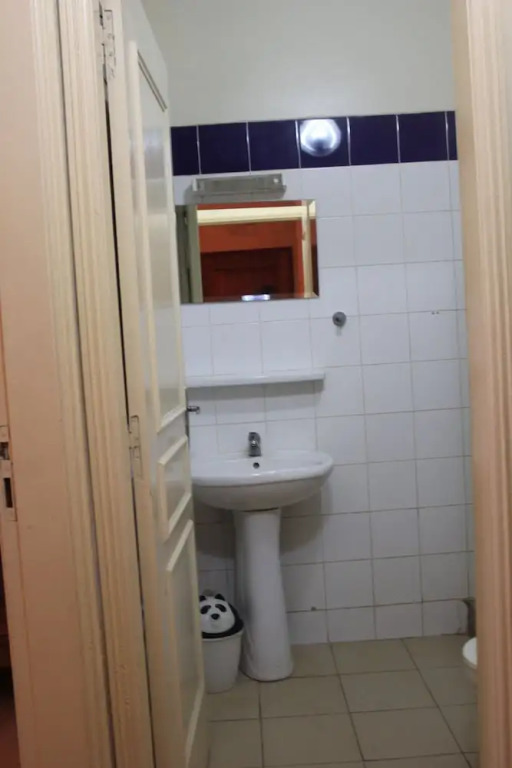 Dakar appartement confort et pratique