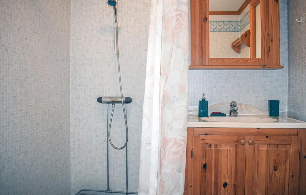 Beautiful Home in Kosta With 1 Bedrooms