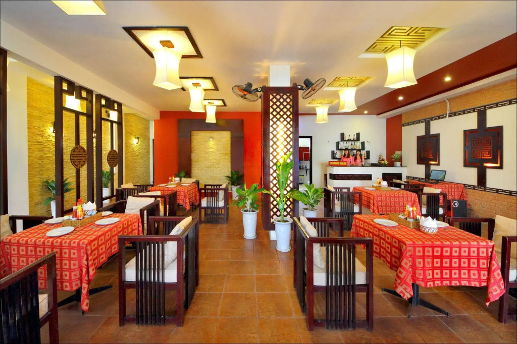 Eden Homestay