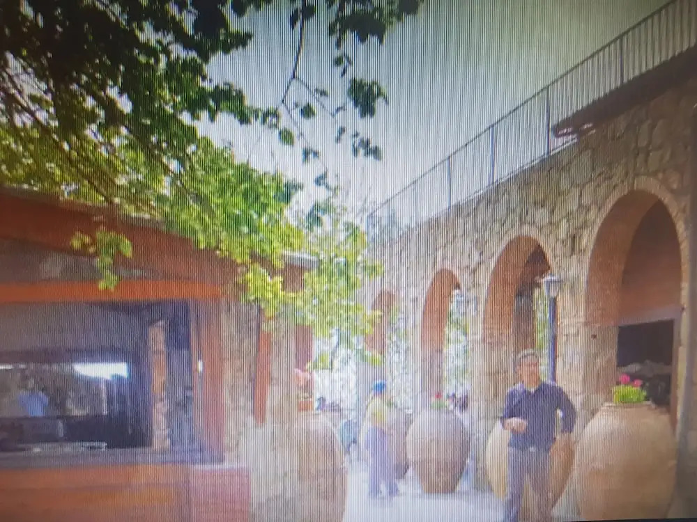 Agriturismo San Carlo