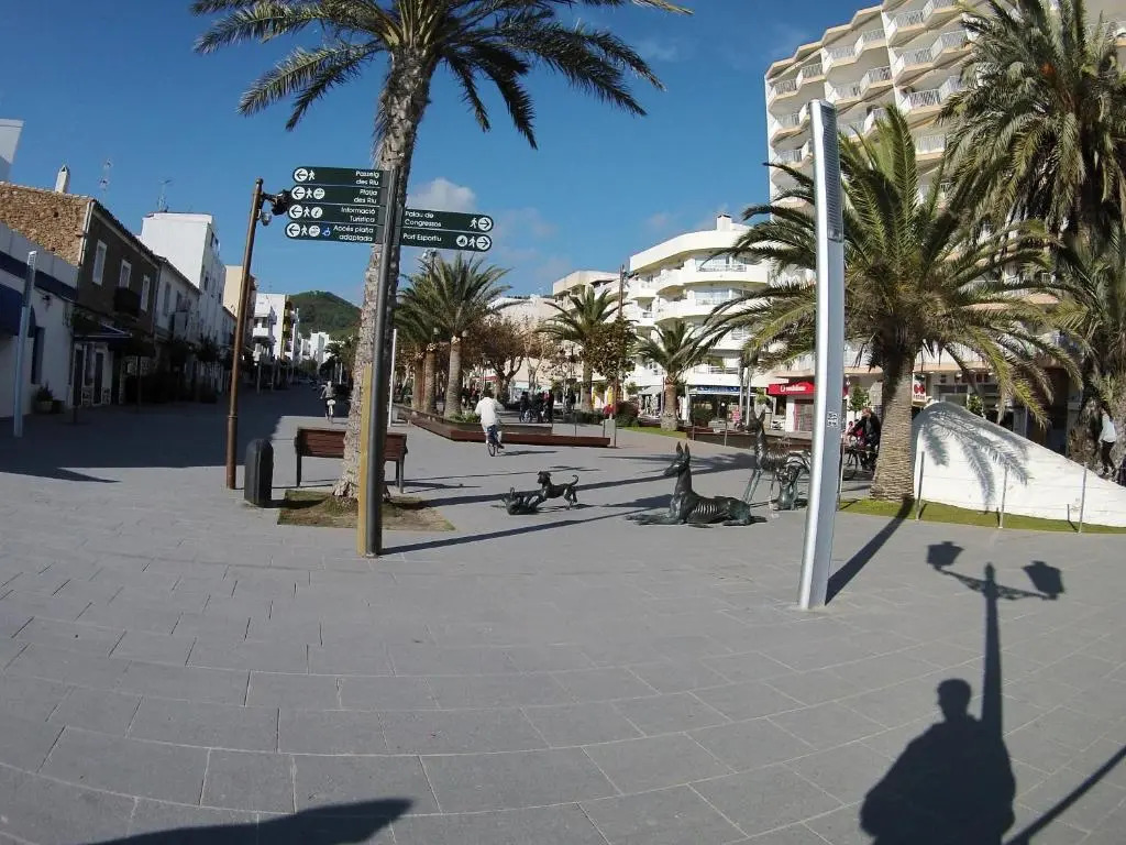 Hostal Mayol