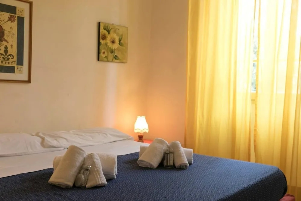 JOIVY Villa Geraneo