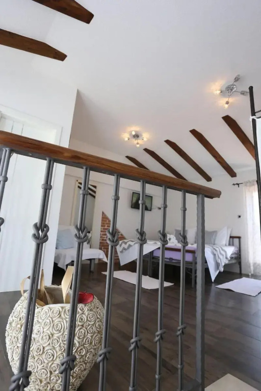 Apartments Nikolla