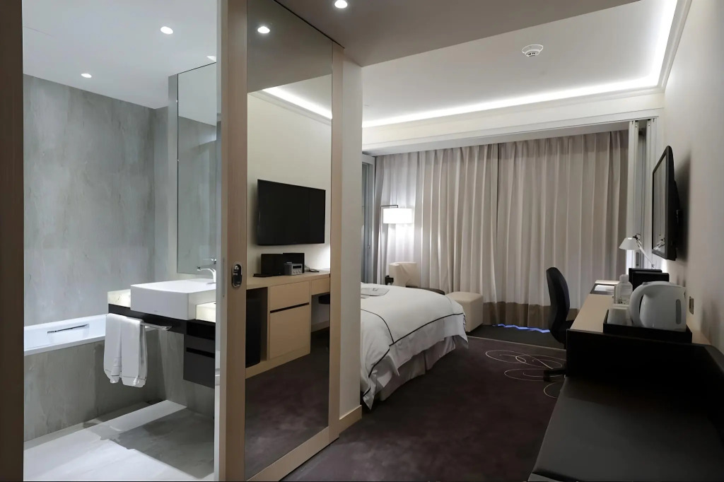 K Hotel Taipei Songjiang