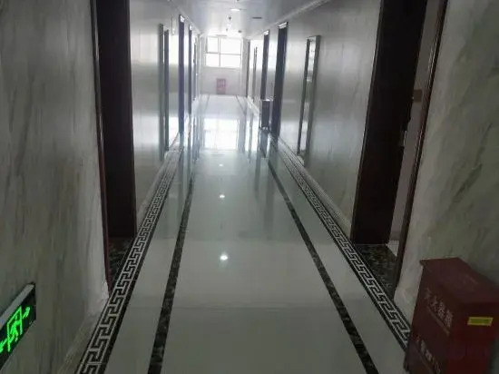 Wuntai Wuxin Boutique Hotel
