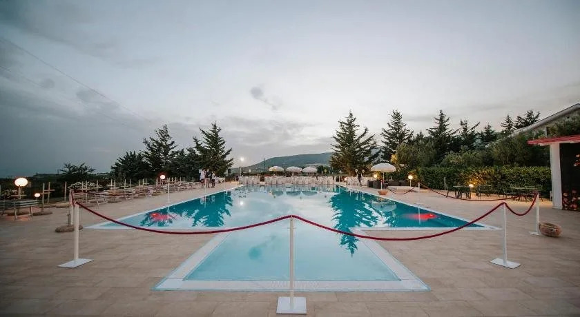 Villa Belvedere
