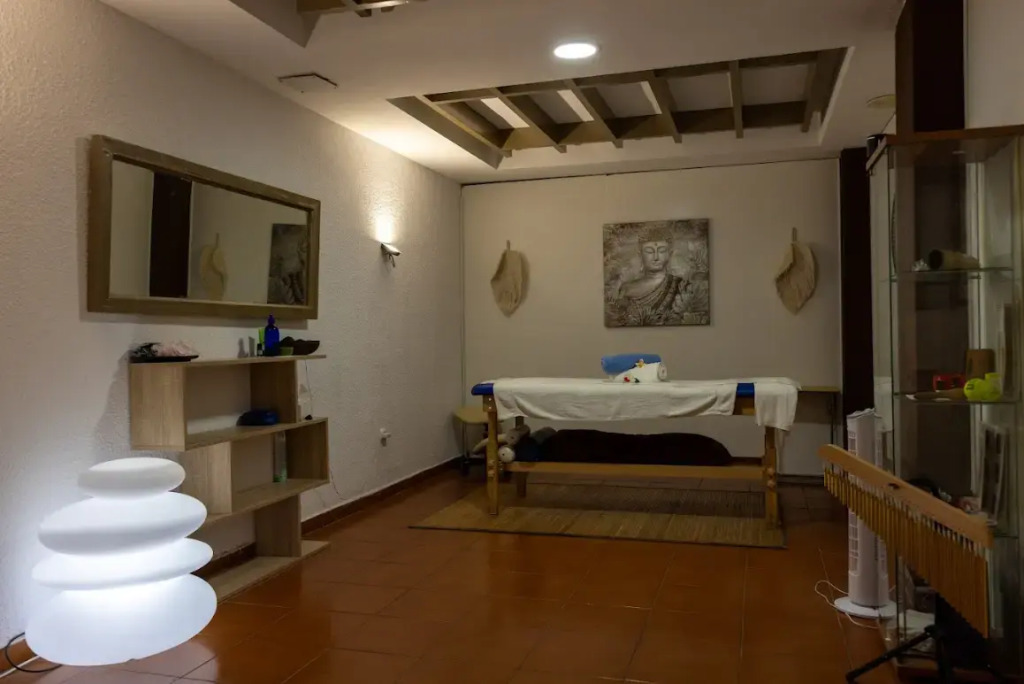 Fuentepark Apartments