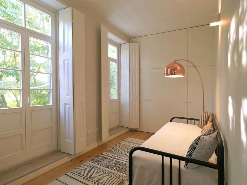 FLH Seaside Luxury House in Porto