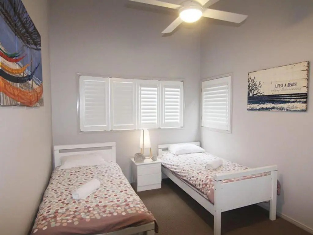 Beachside by Discover Stradbroke